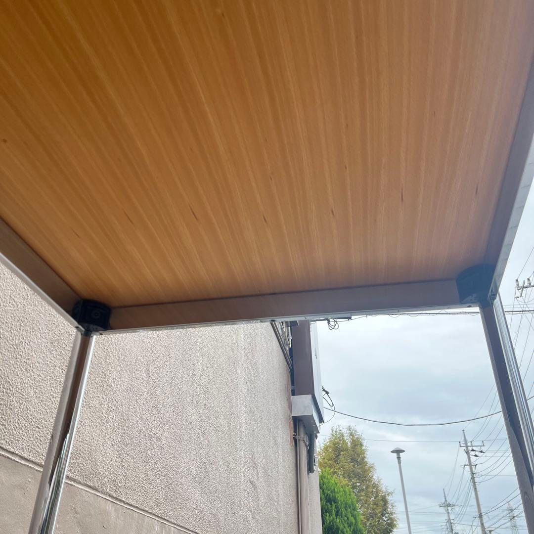 USM ハラーテーブル ビーチ（ナチュラル ラッカーフィニッシュ）