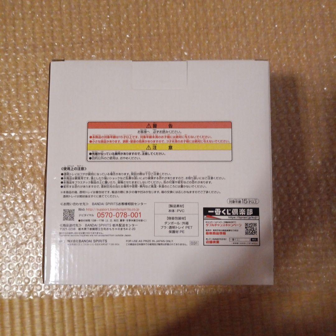 エヴァンゲリオン 一番くじ　綾波レイ　B賞 HEROINES