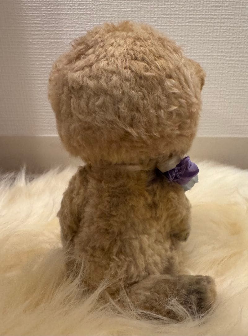 海外作家様作　アートドール　ネコ