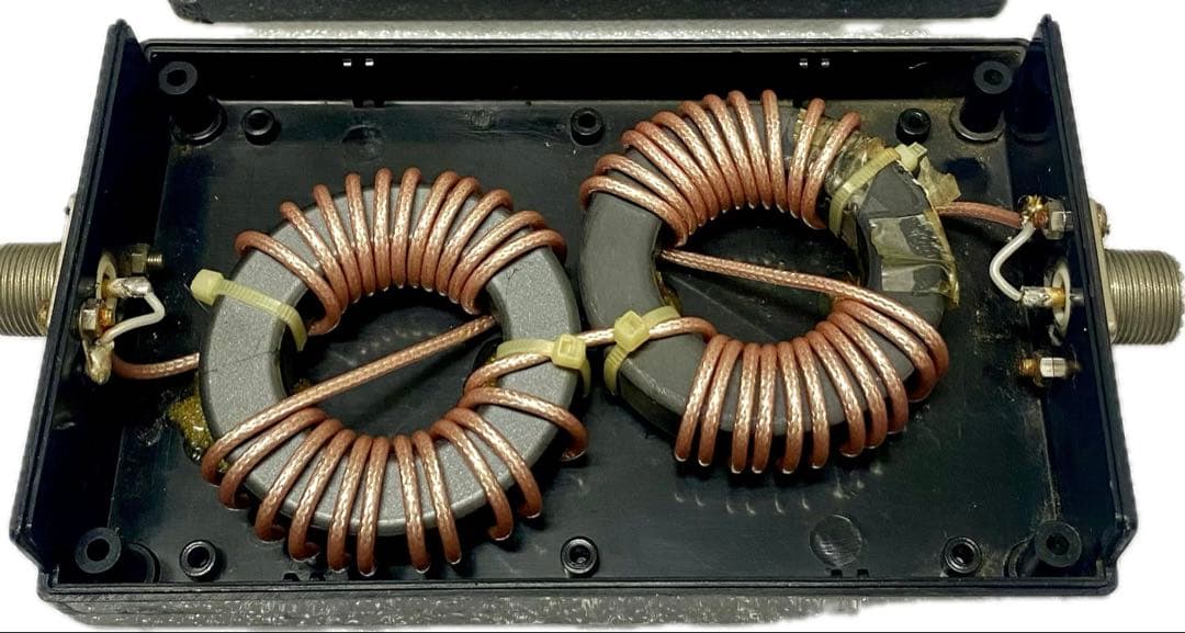 CG-3000 自動アンテナチューナー