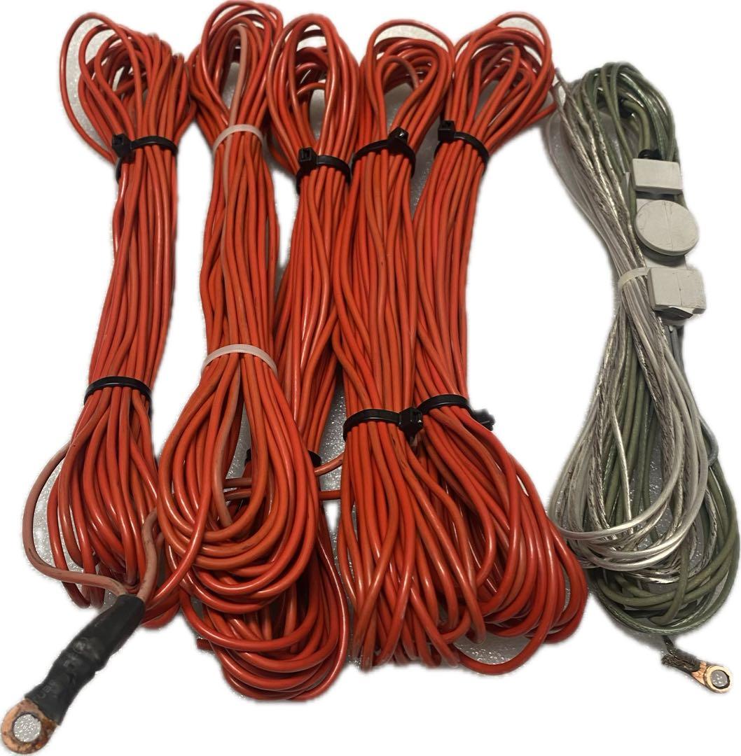 CG-3000 自動アンテナチューナー