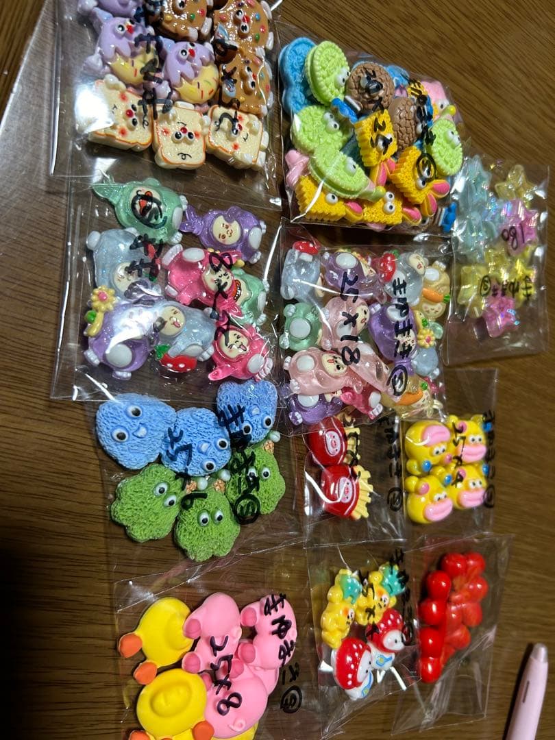 まゆまきページ