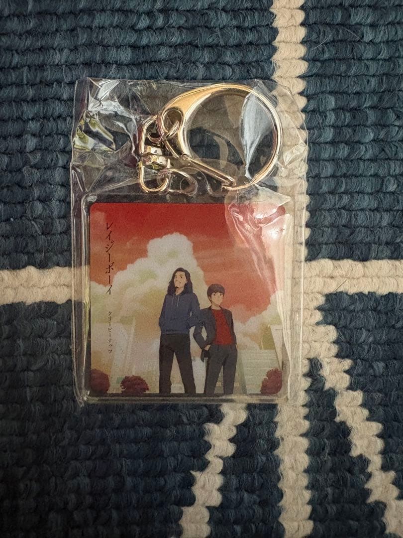 Creepy Nuts アクリルキーホルダー 10個セット