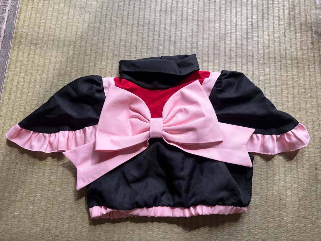 COSPA製　キュアブラック コスプレ　Lサイズ