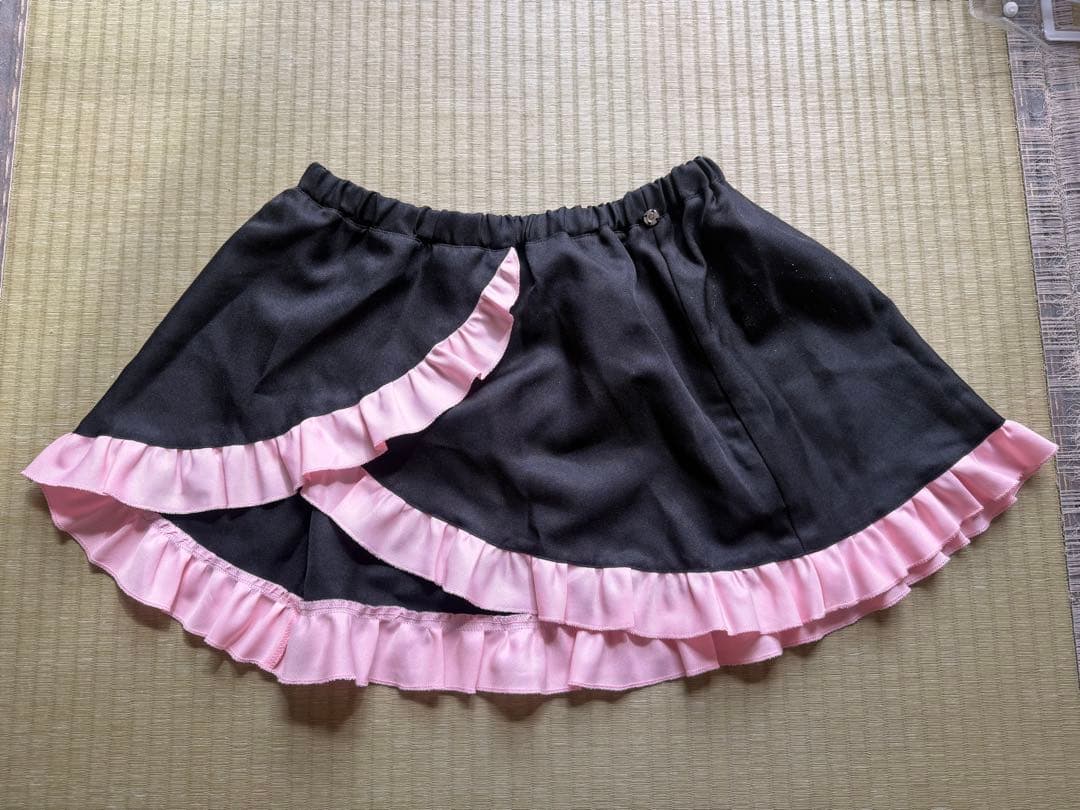 COSPA製　キュアブラック コスプレ　Lサイズ