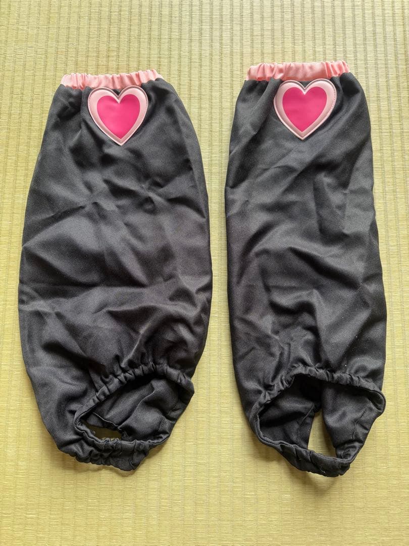 COSPA製　キュアブラック コスプレ　Lサイズ