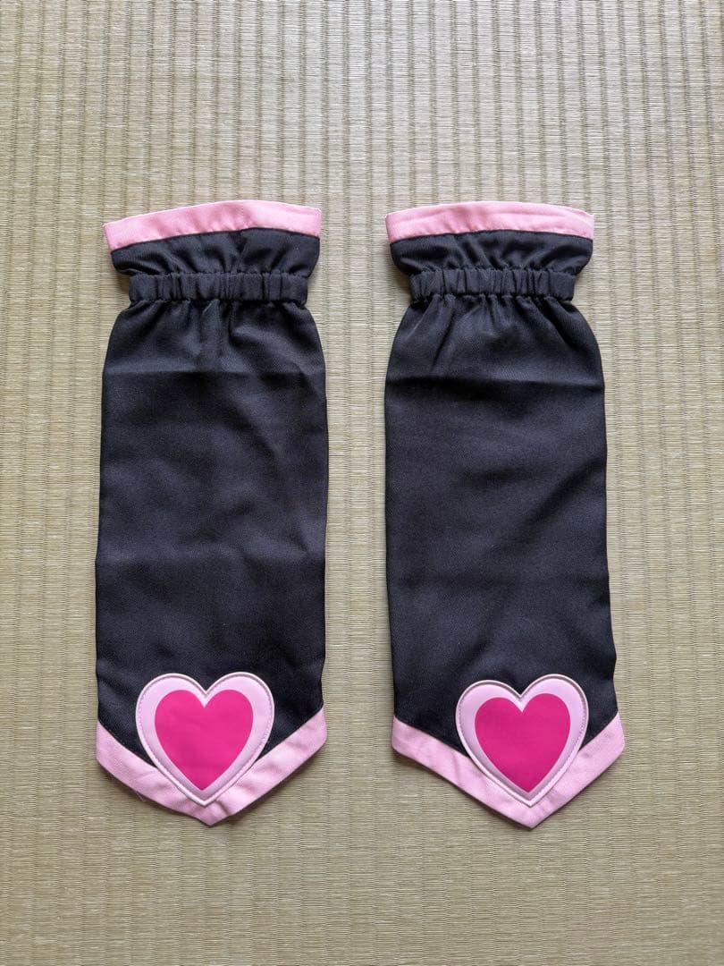 COSPA製　キュアブラック コスプレ　Lサイズ