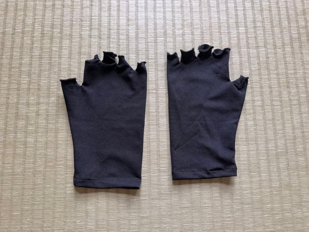 COSPA製　キュアブラック コスプレ　Lサイズ