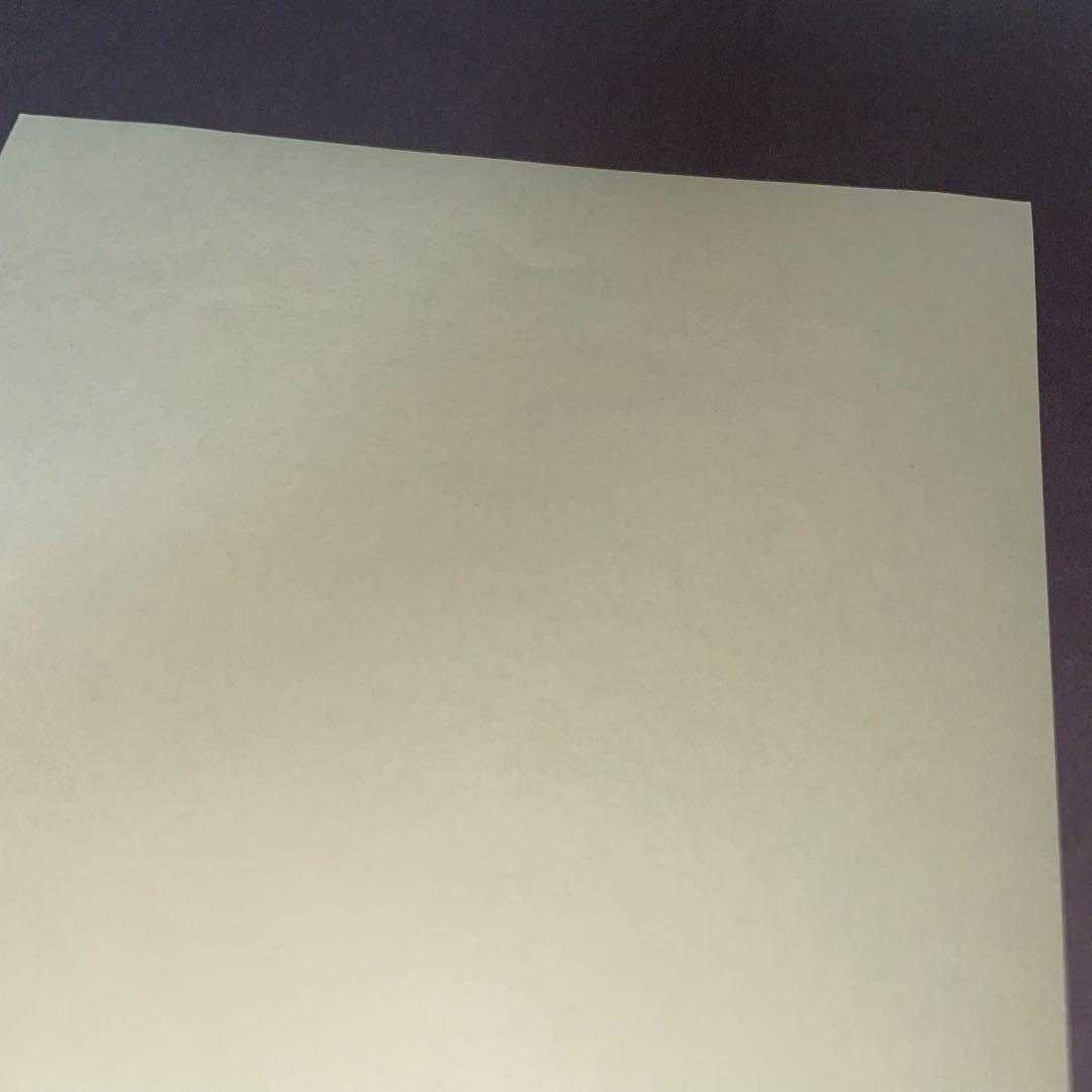 Block B テイル 8点セット