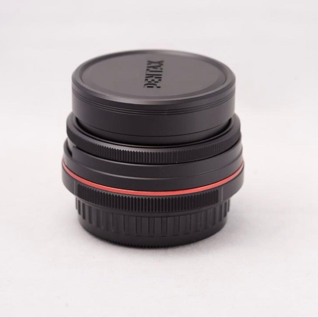 T.suz　PENTAX HD DA 21mm F3.2AL