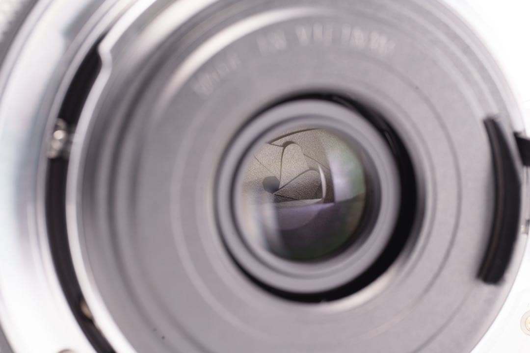 T.suz　PENTAX HD DA 21mm F3.2AL