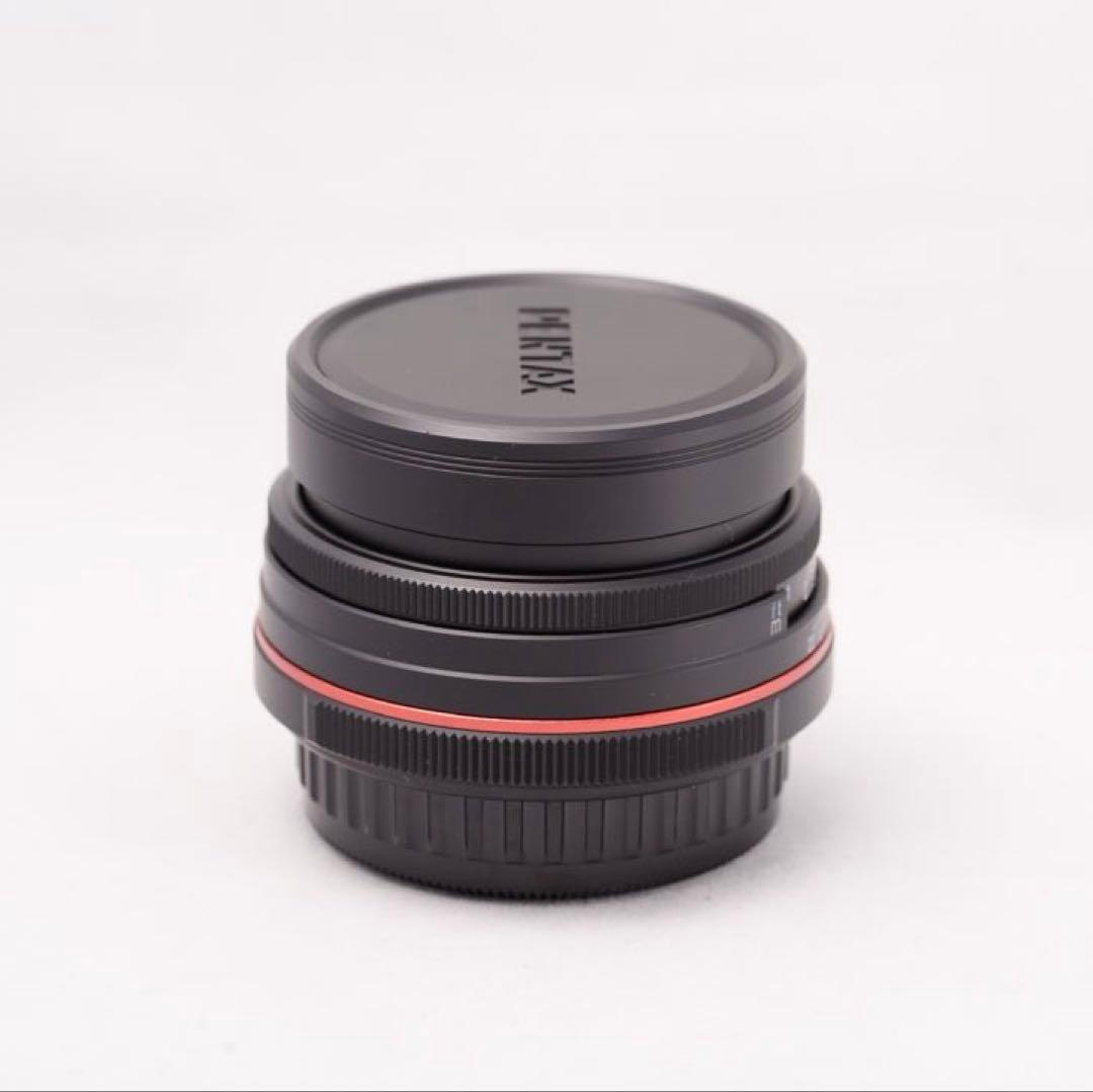 T.suz　PENTAX HD DA 21mm F3.2AL