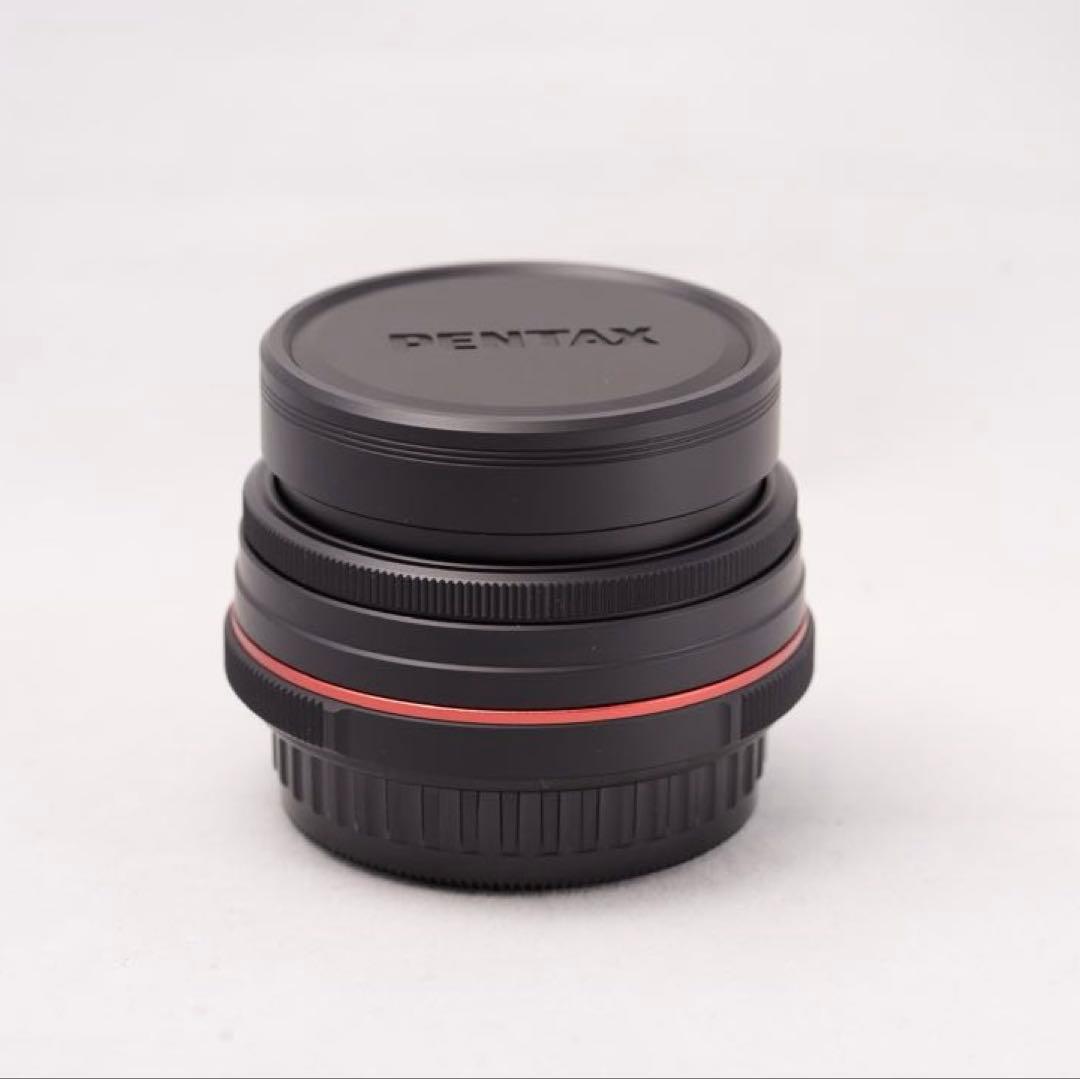 T.suz　PENTAX HD DA 21mm F3.2AL