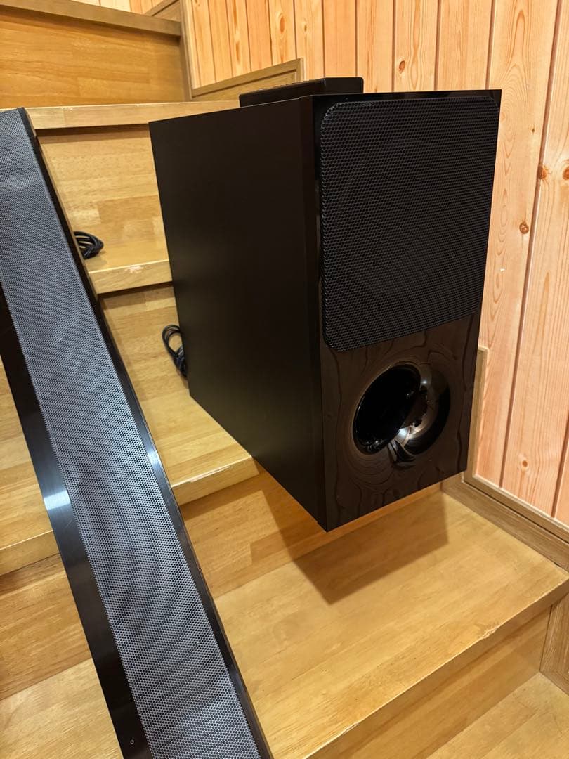 ソニー SONY サウンドバー HT-CT790