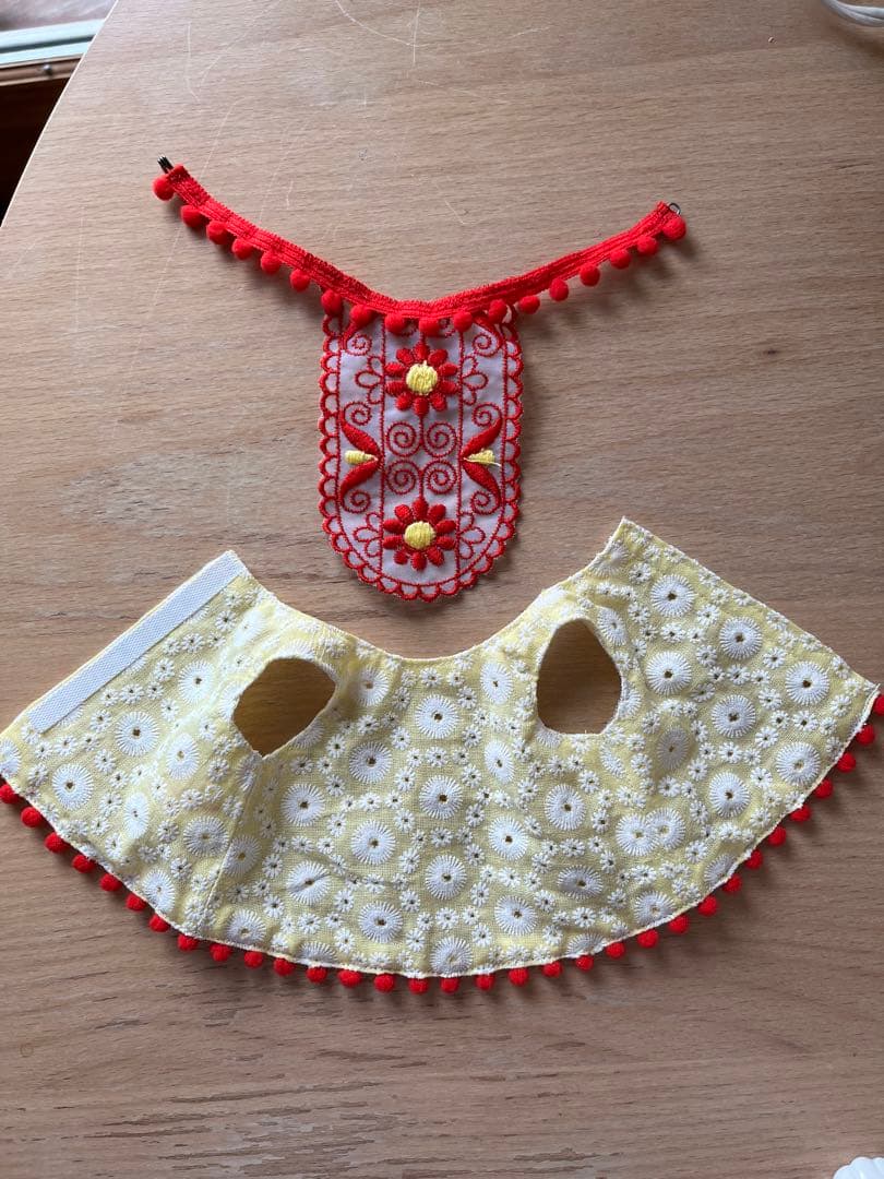 着せ替え服・アウトフィット mikko