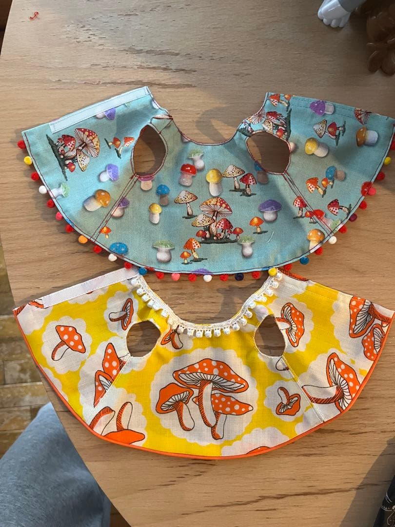 着せ替え服・アウトフィット mikko