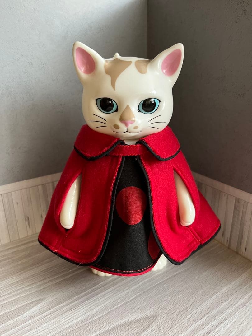 着せ替え服・アウトフィット mikko