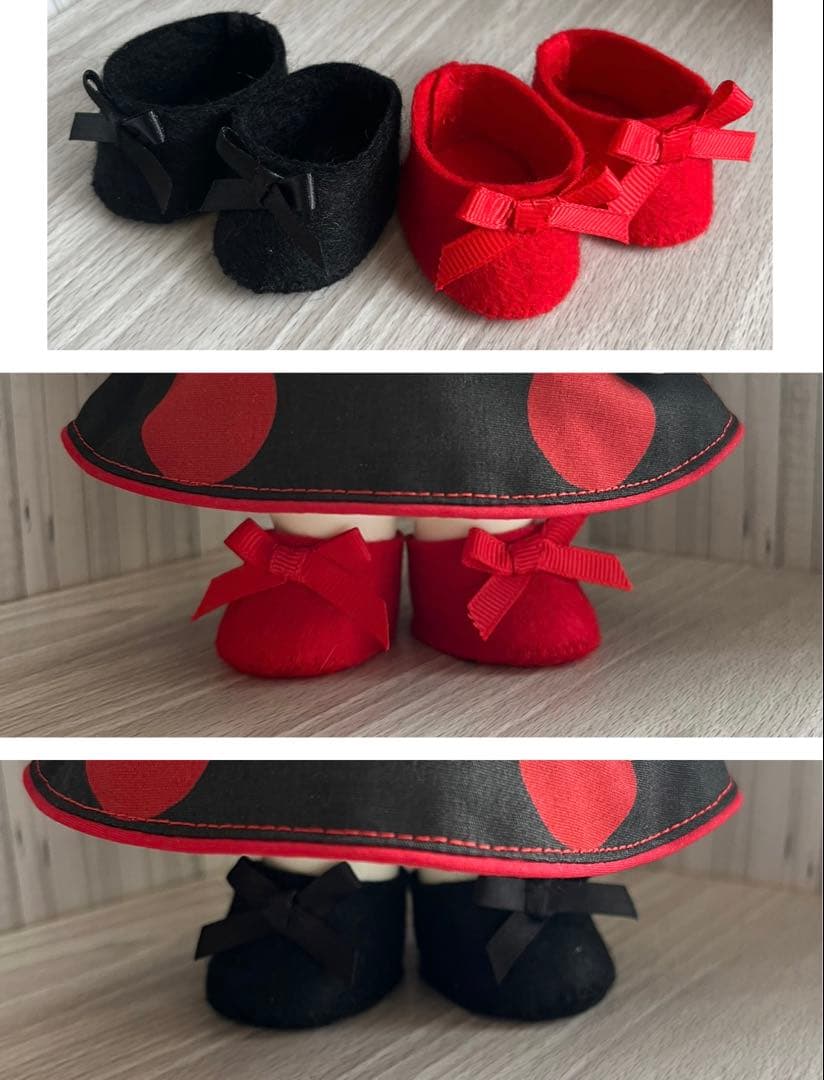 着せ替え服・アウトフィット mikko