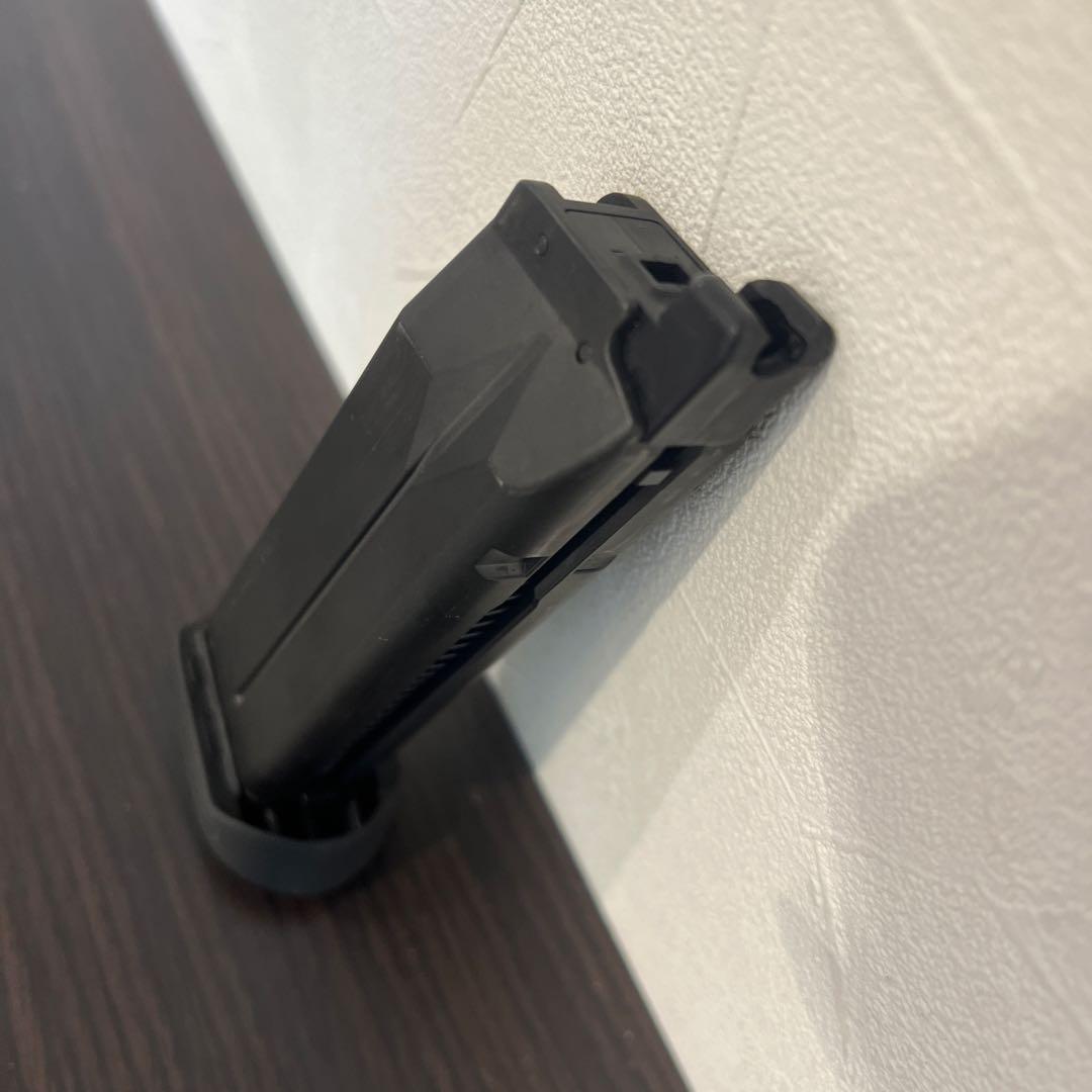 FNX-45 Tactical ガスガン