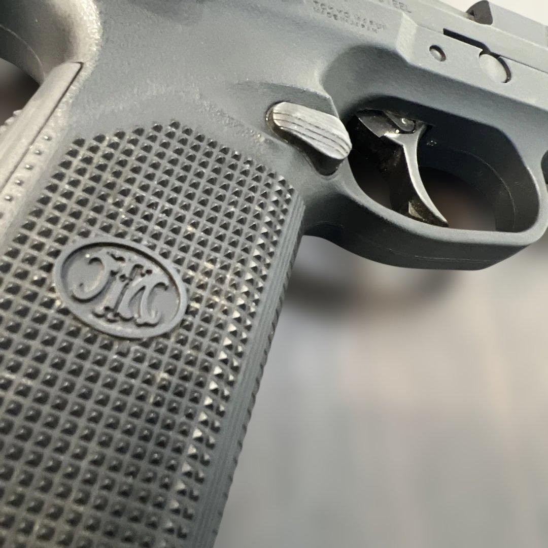 FNX-45 Tactical ガスガン