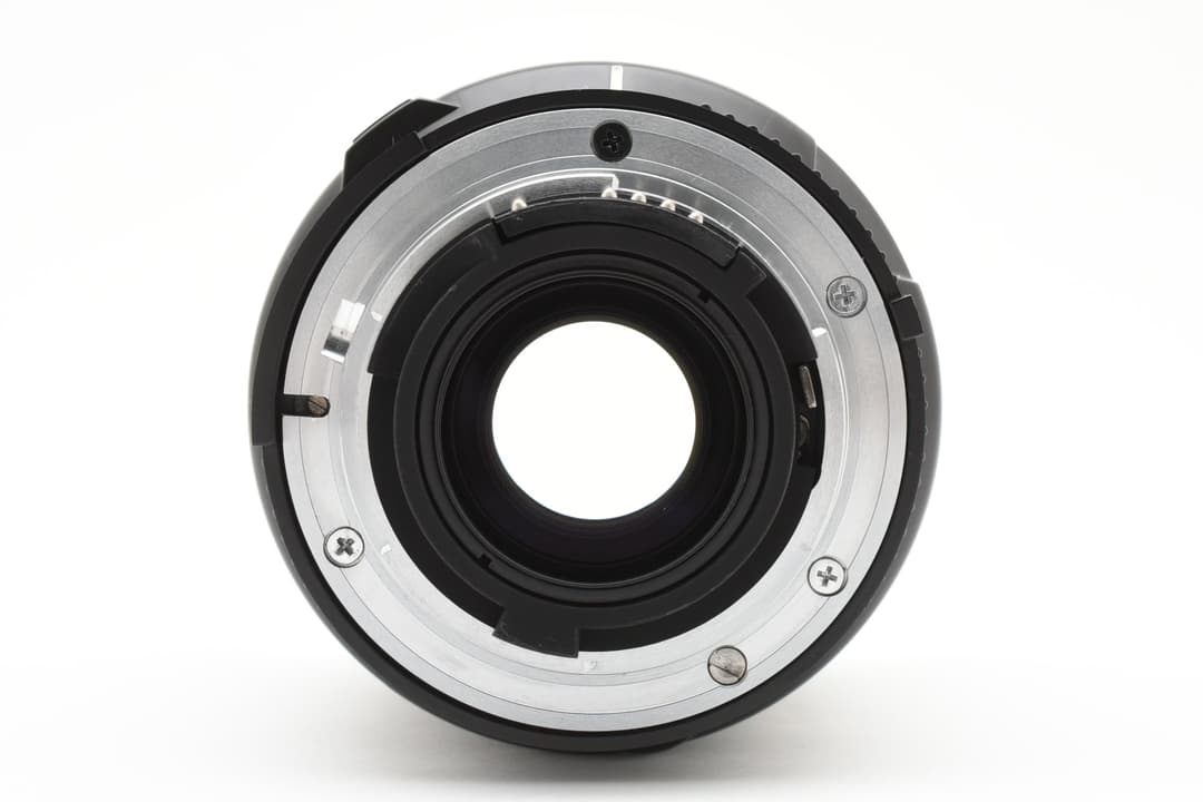 美品 Nikon AF MICRO NIKKOR 60mm F2.8 #8569