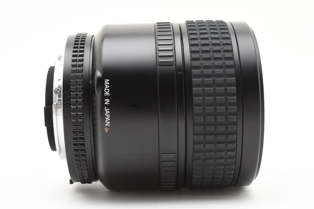 美品 Nikon AF MICRO NIKKOR 60mm F2.8 #8569