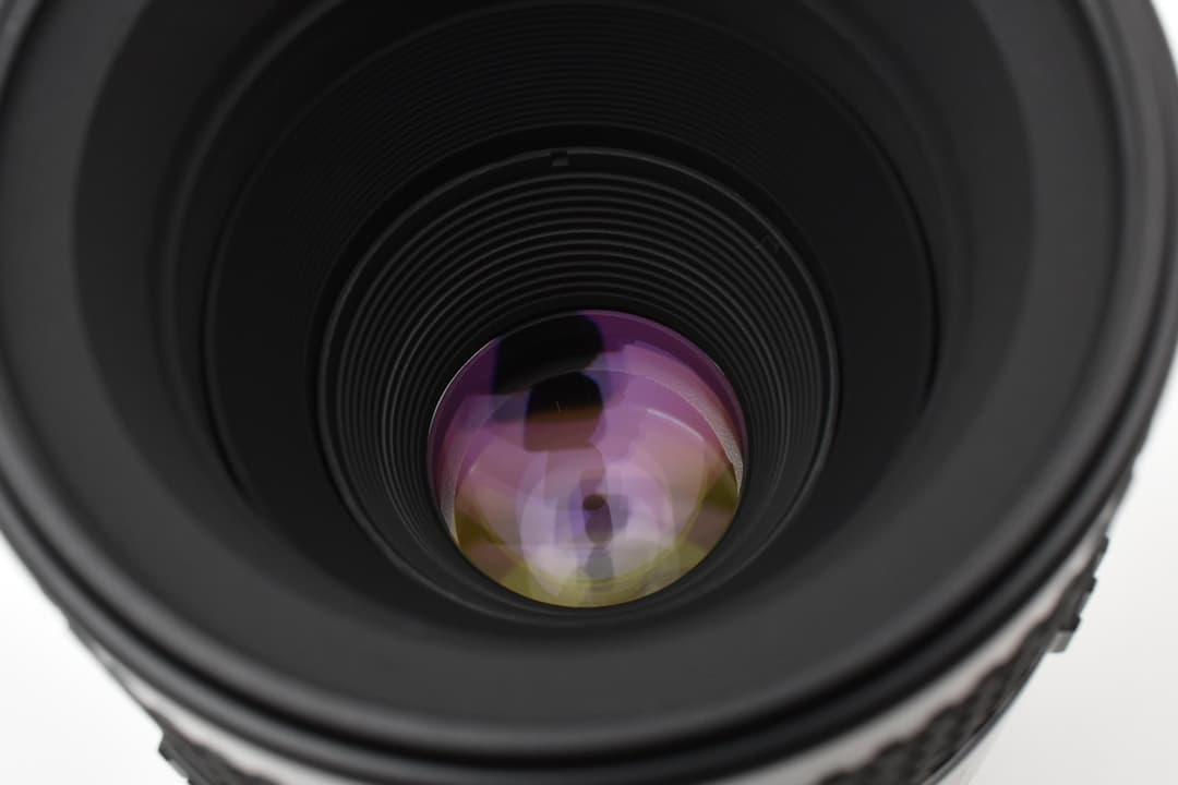 美品 Nikon AF MICRO NIKKOR 60mm F2.8 #8569