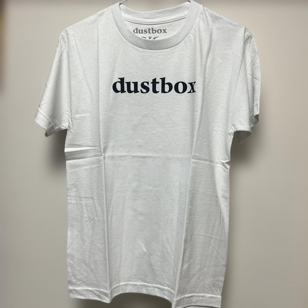dustbox vk verdy コラボ　Tシャツ Sサイズ　ホワイト