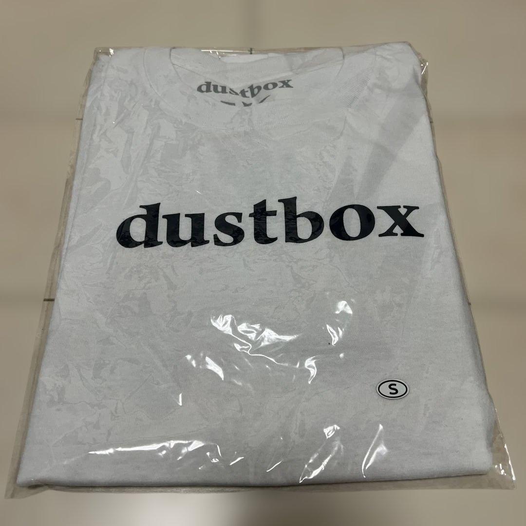 dustbox vk verdy コラボ　Tシャツ Sサイズ　ホワイト