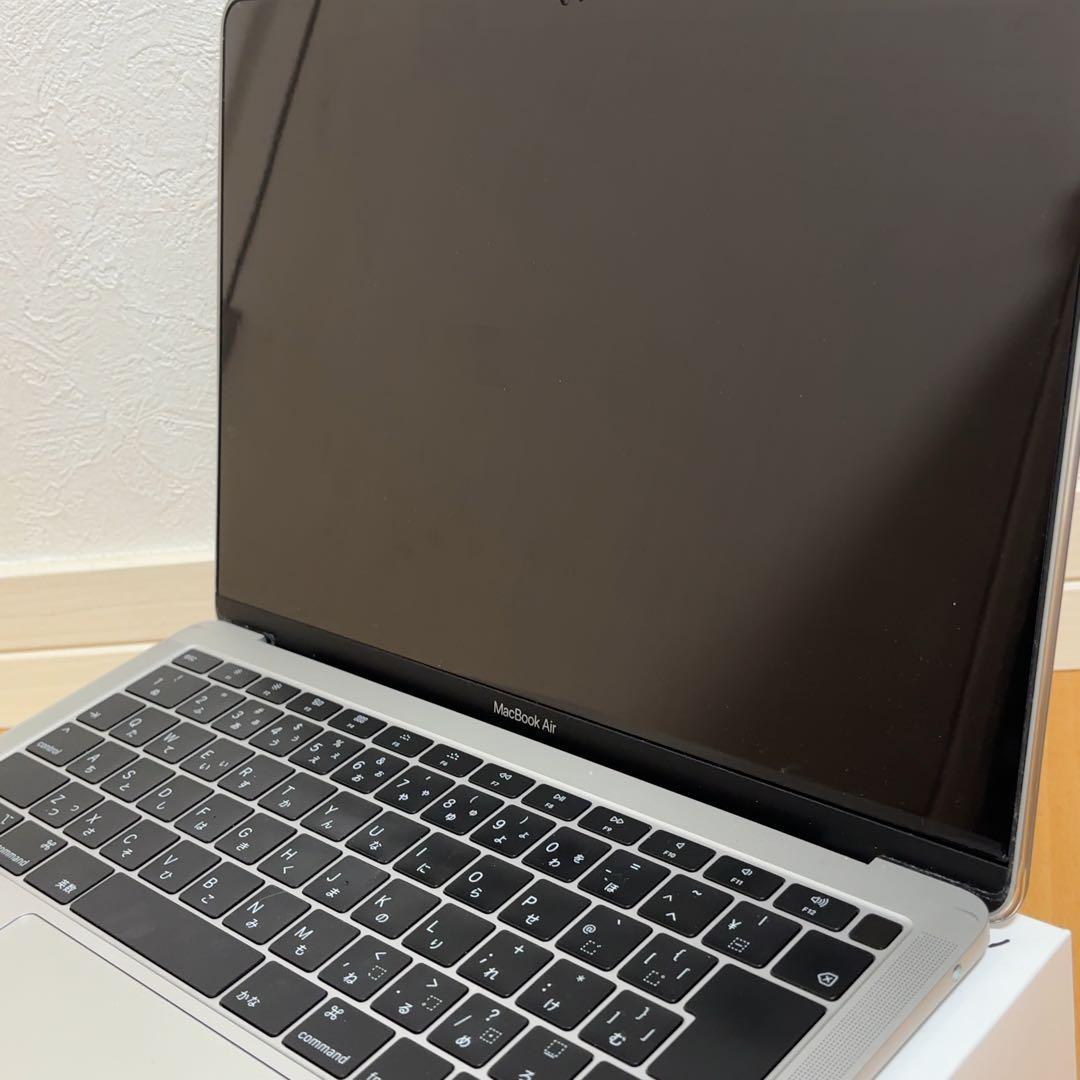 き*ん様 MacBook Air 2108 13インチ Core i5 128G