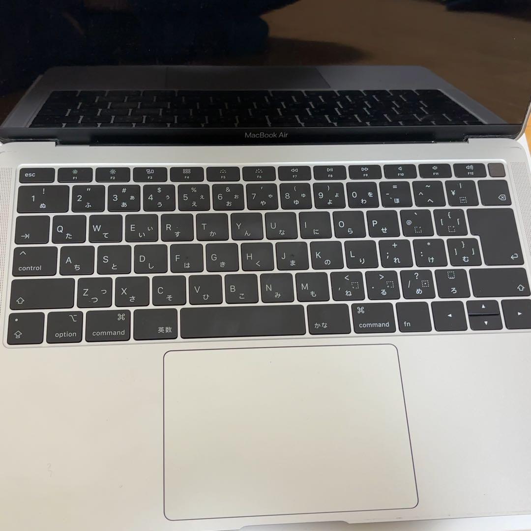 き*ん様 MacBook Air 2108 13インチ Core i5 128G