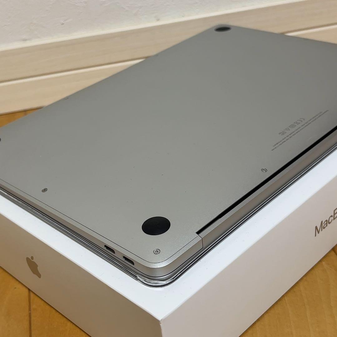 き*ん様 MacBook Air 2108 13インチ Core i5 128G