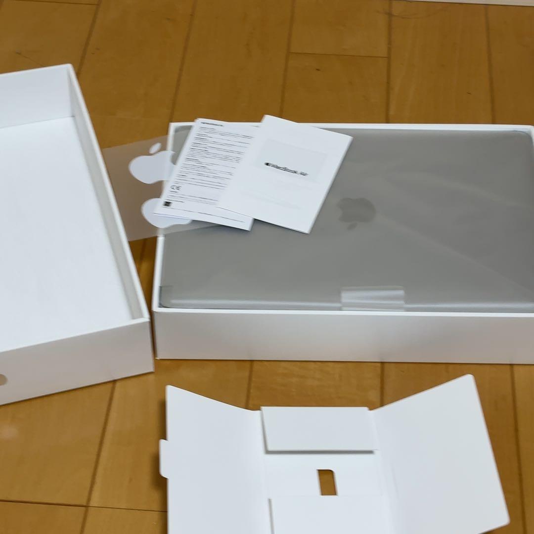 き*ん様 MacBook Air 2108 13インチ Core i5 128G