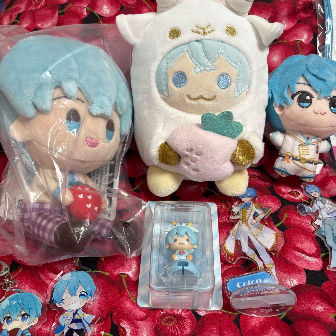 すとぷりころん君まとめ売り