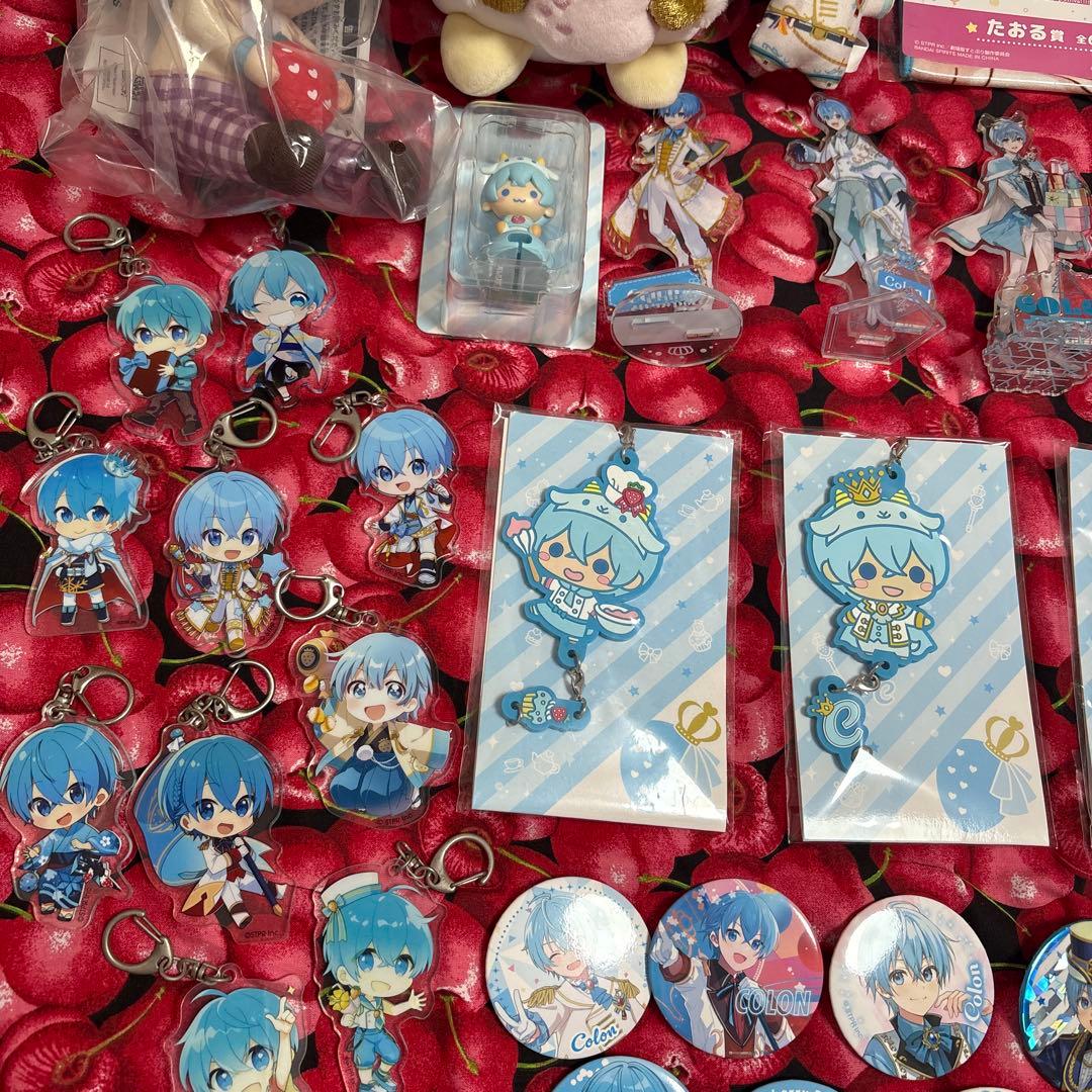すとぷりころん君まとめ売り