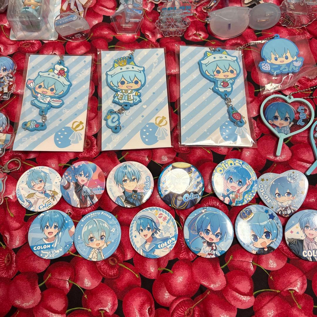 すとぷりころん君まとめ売り