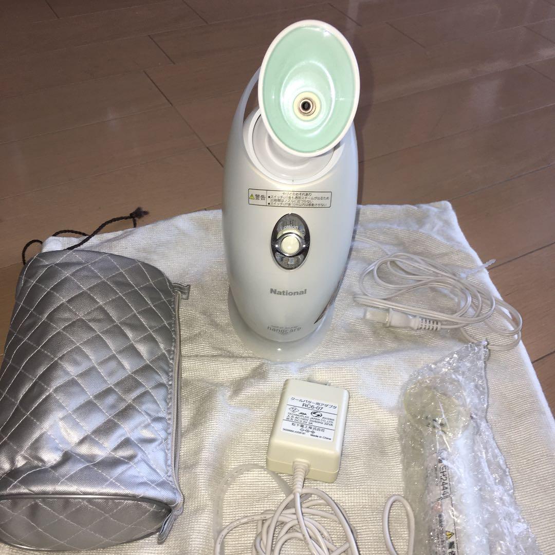 National EH2444-W美顔器