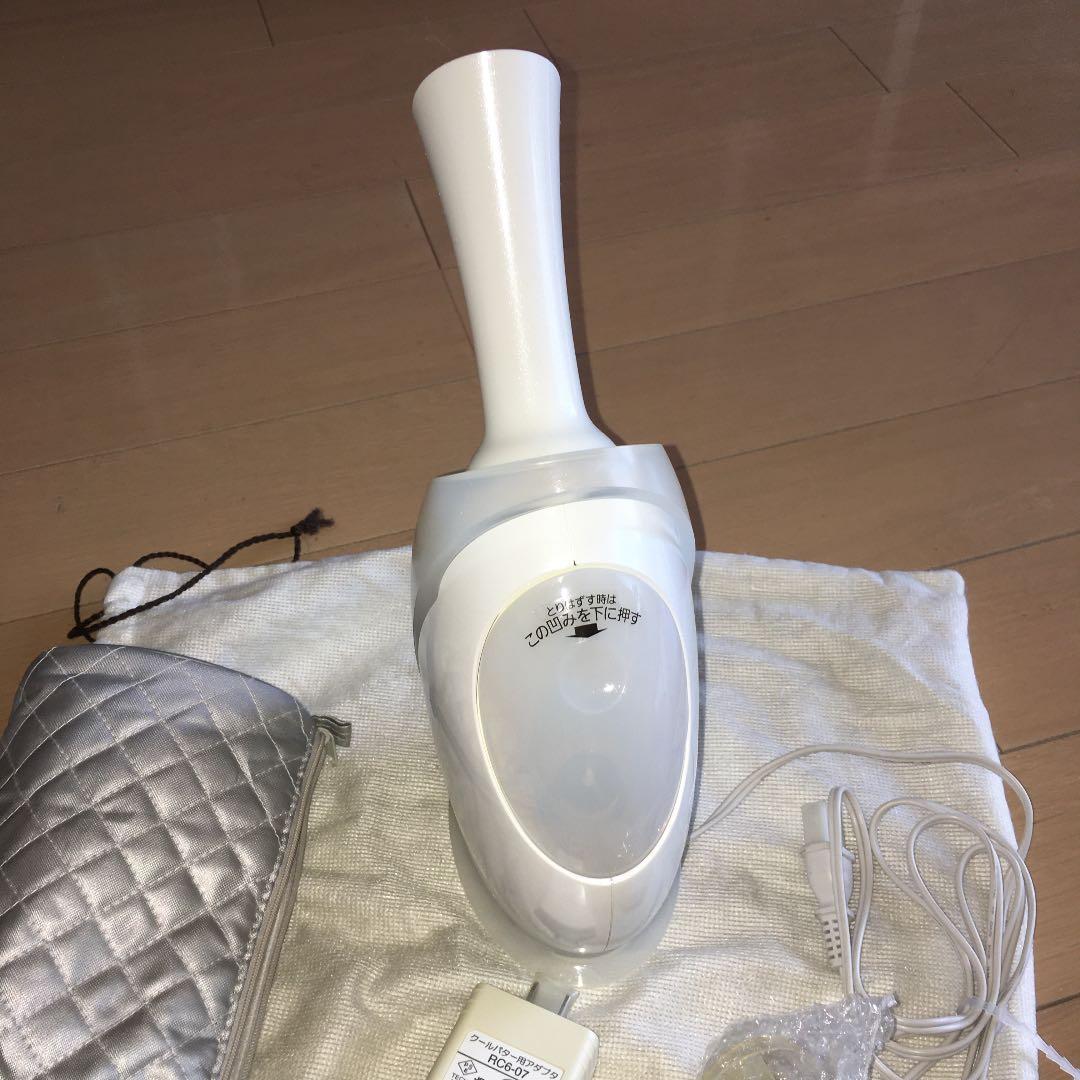 National EH2444-W美顔器