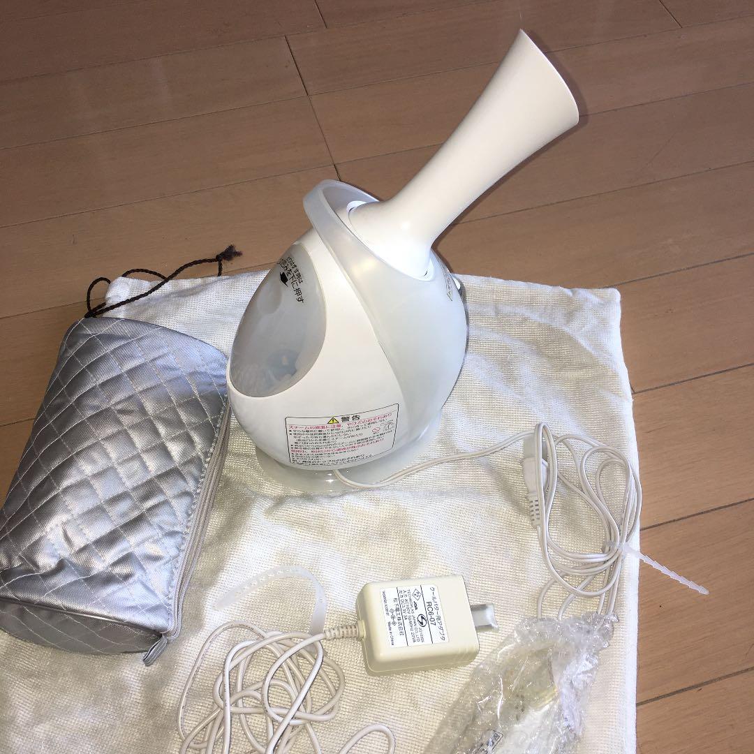 National EH2444-W美顔器