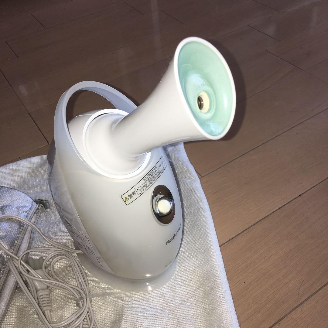 National EH2444-W美顔器