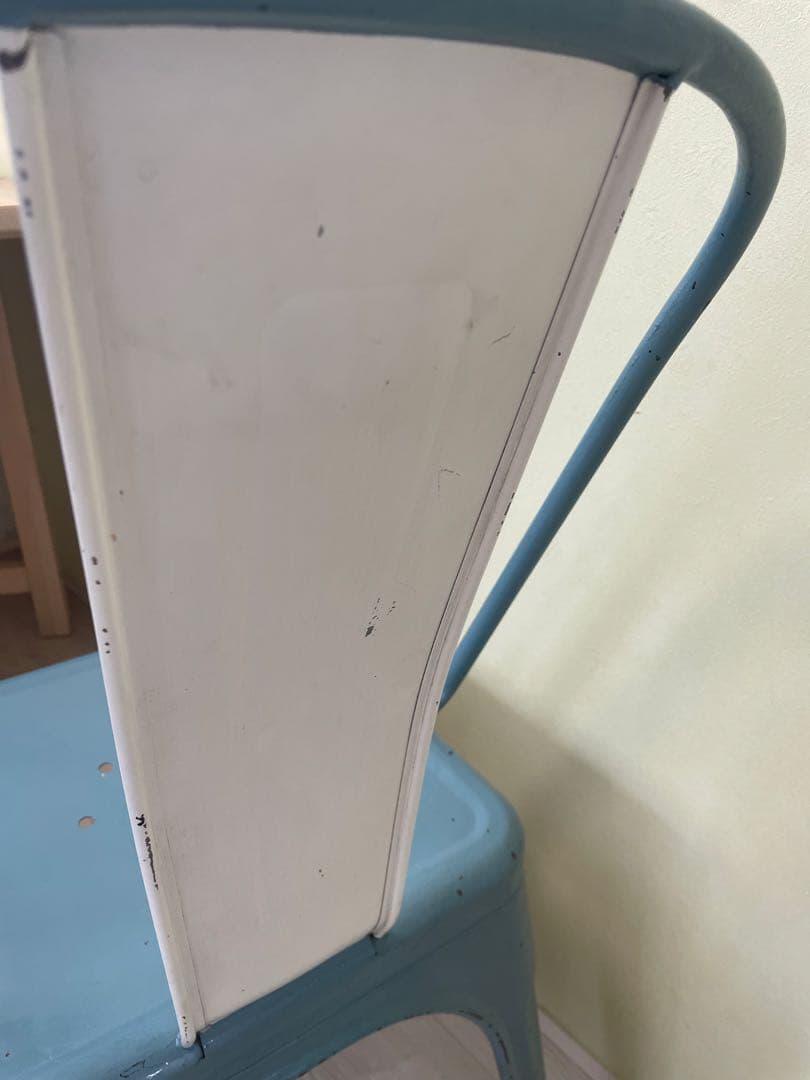 関家具 クラッシュゲートKnot Antiques ブリックチェア