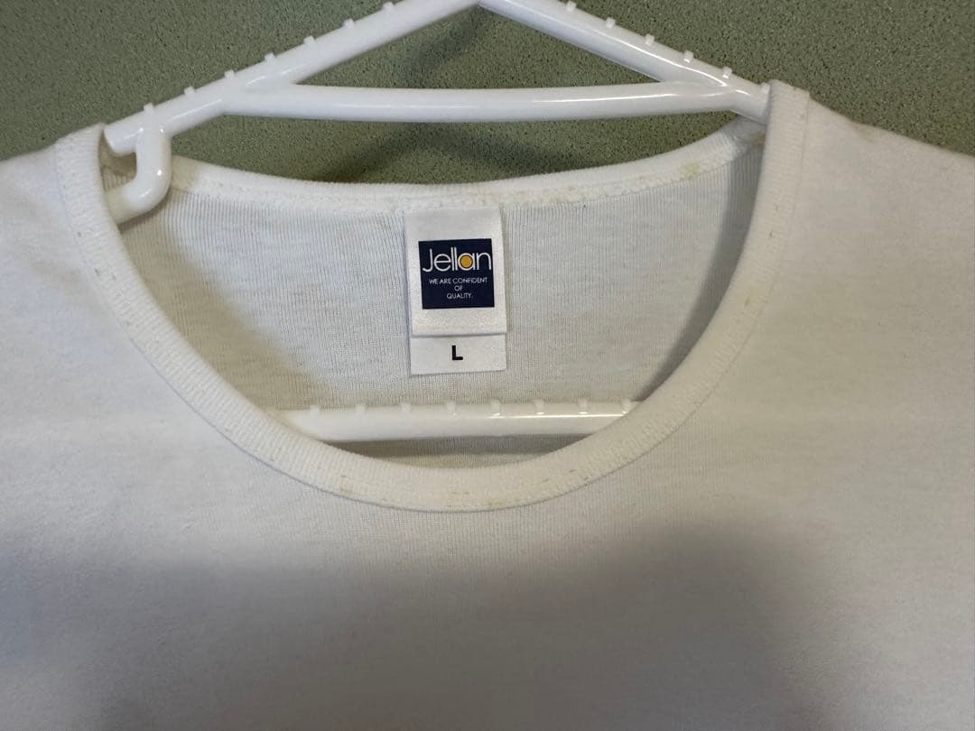 【希少】Natalie Ai Kamauu サイン入りTシャツ