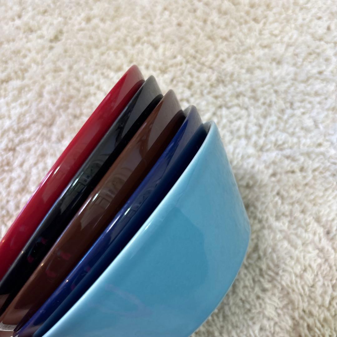 イッタラ　ティーマ　ボウル　15センチ　3点セット+おまけ2点