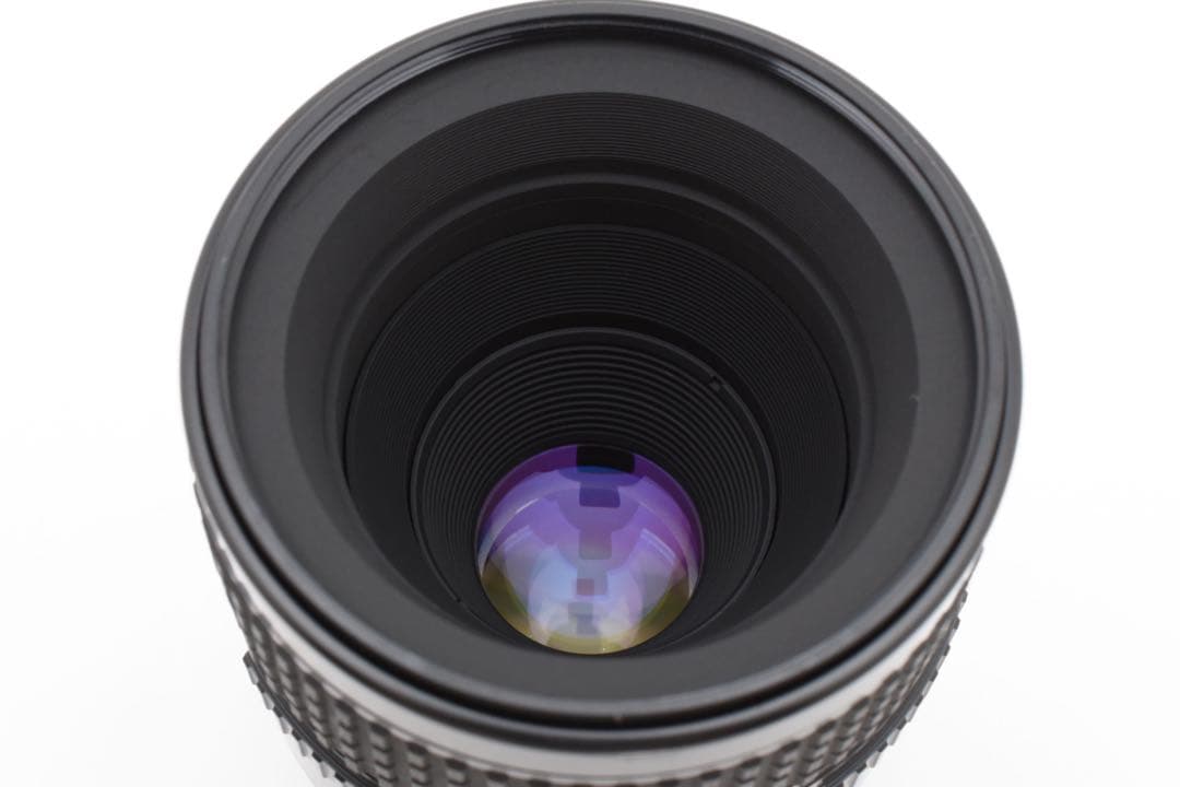【美品】Nikon ニコン AF MICRO NIKKOR 60mm 2.8