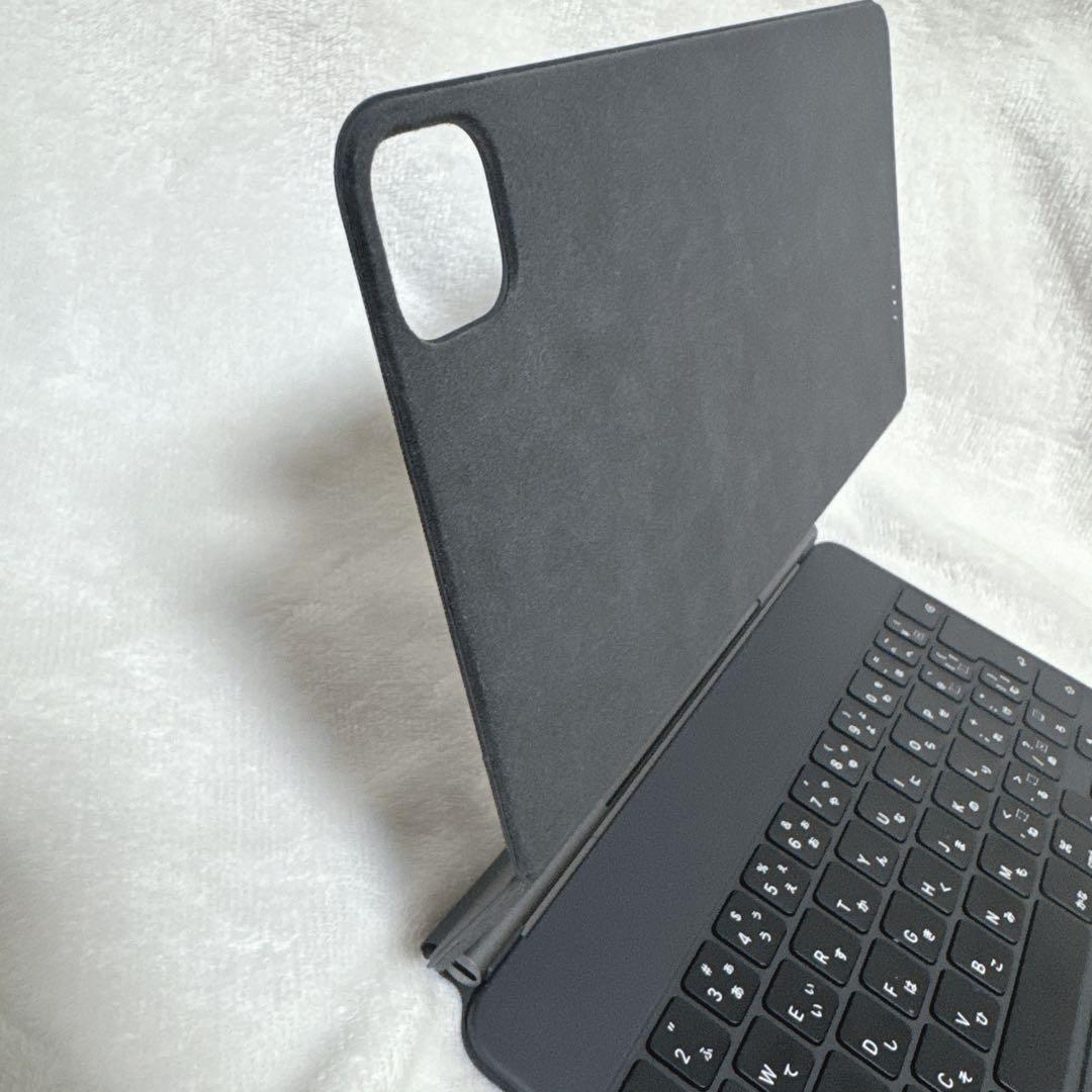 【箱付き】Apple iPad Magic Keyboard A2261