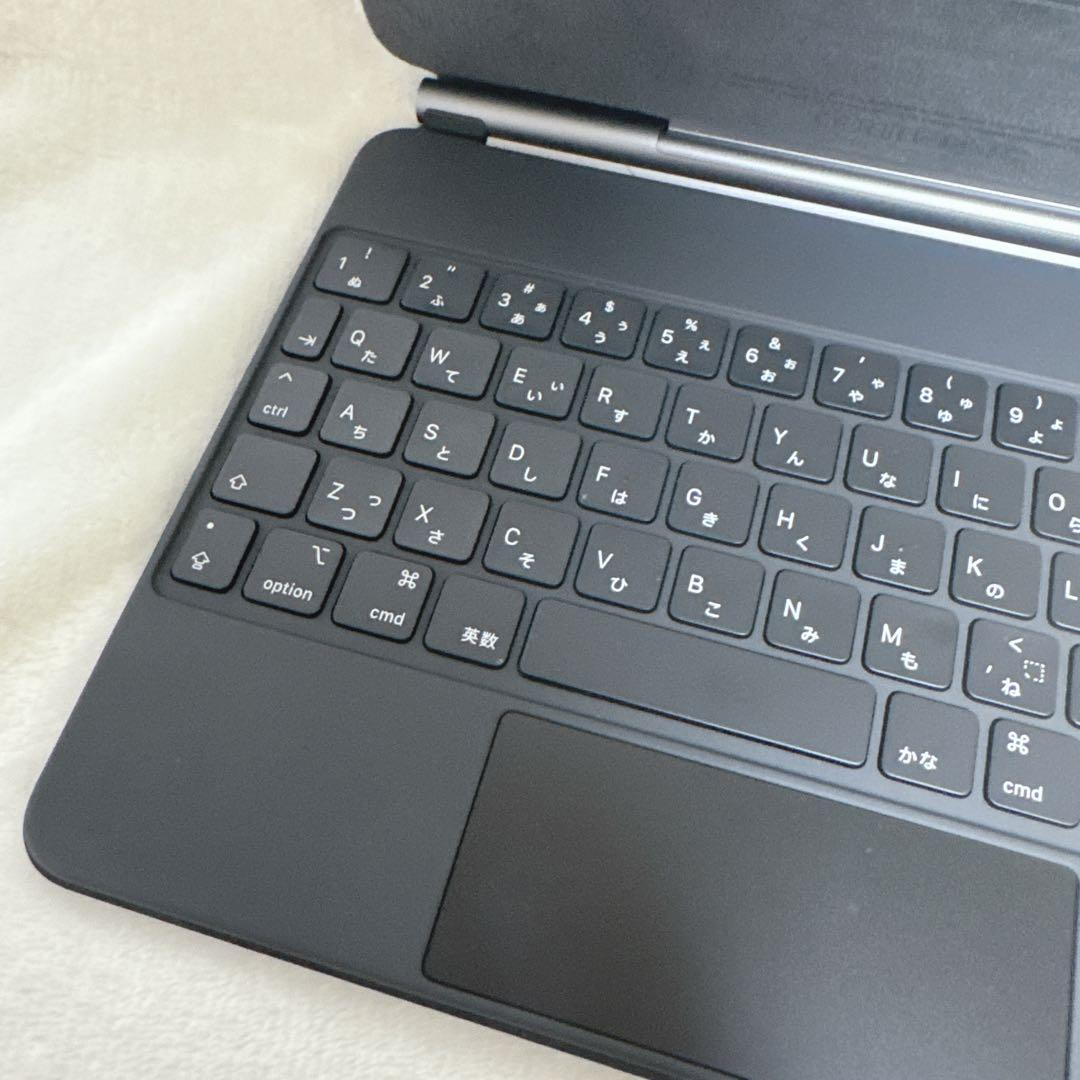 【箱付き】Apple iPad Magic Keyboard A2261