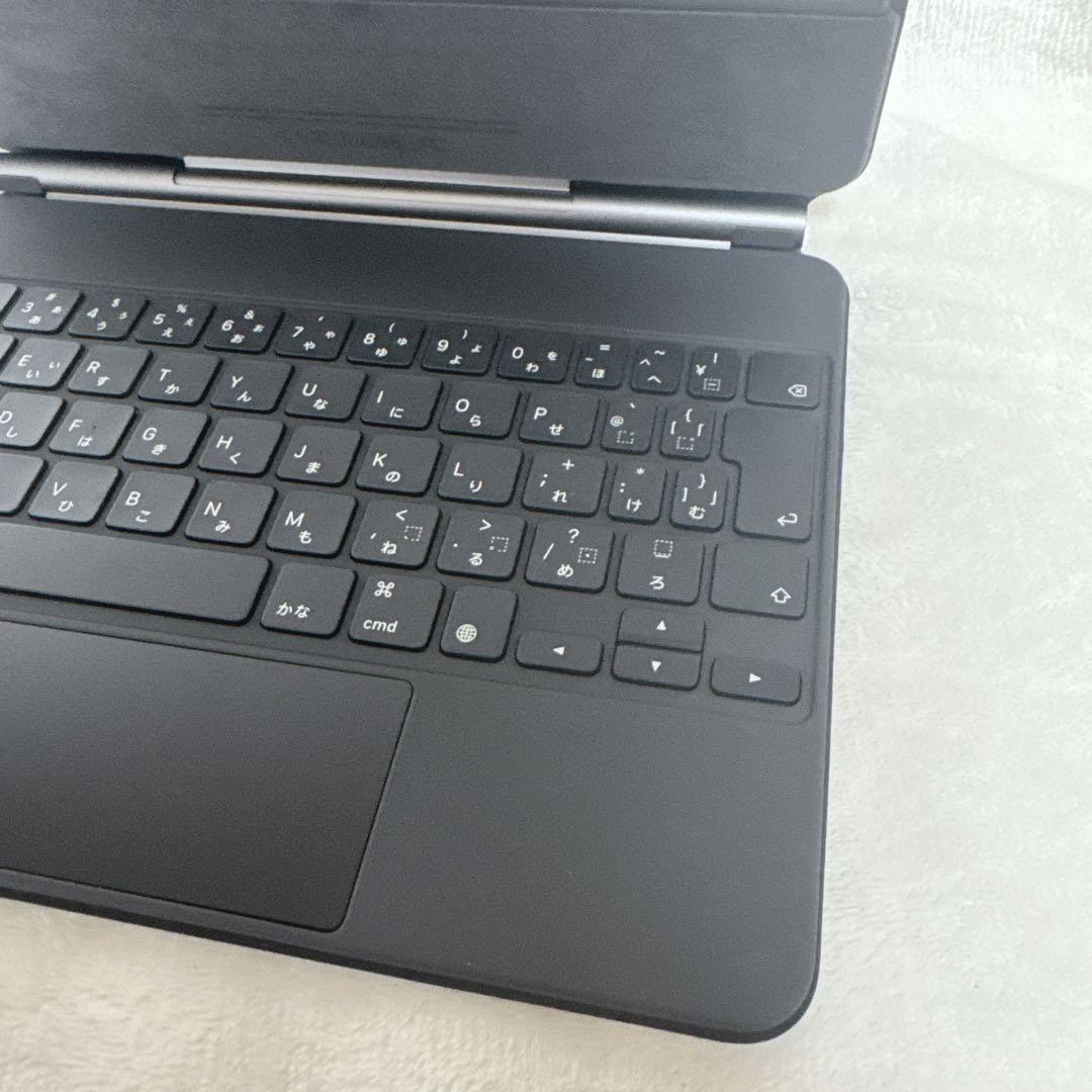 【箱付き】Apple iPad Magic Keyboard A2261