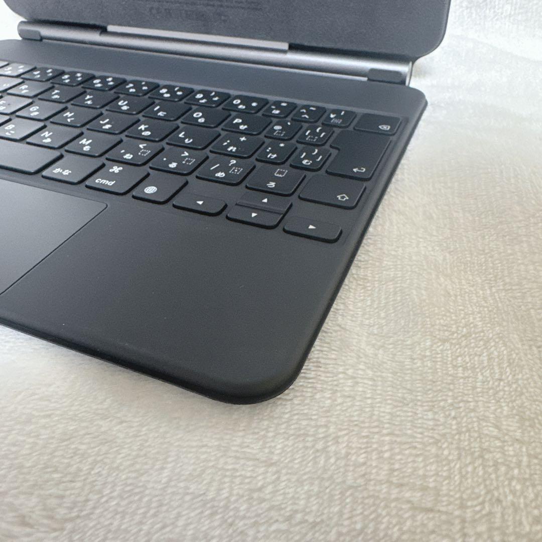 【箱付き】Apple iPad Magic Keyboard A2261