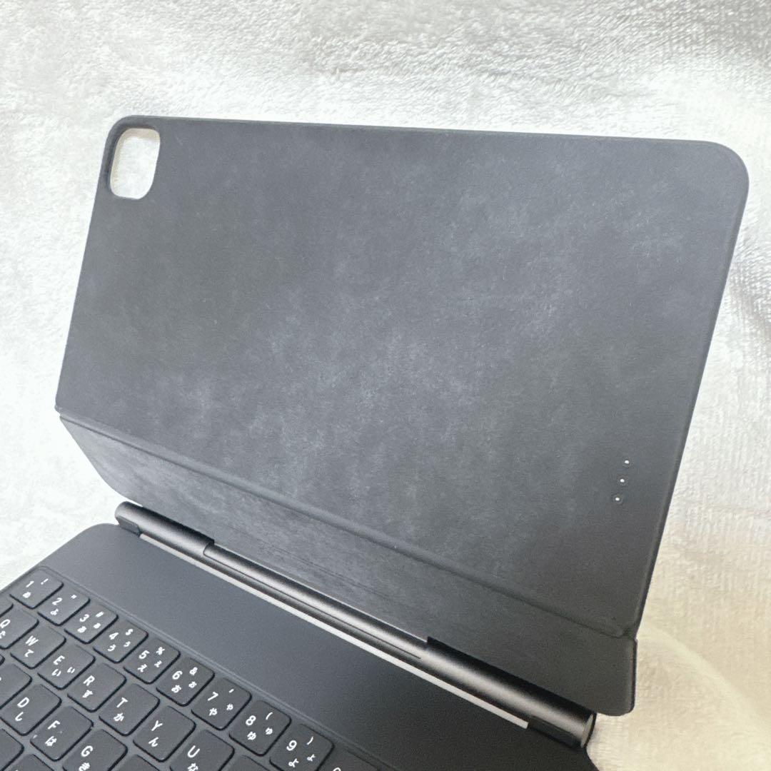 【箱付き】Apple iPad Magic Keyboard A2261