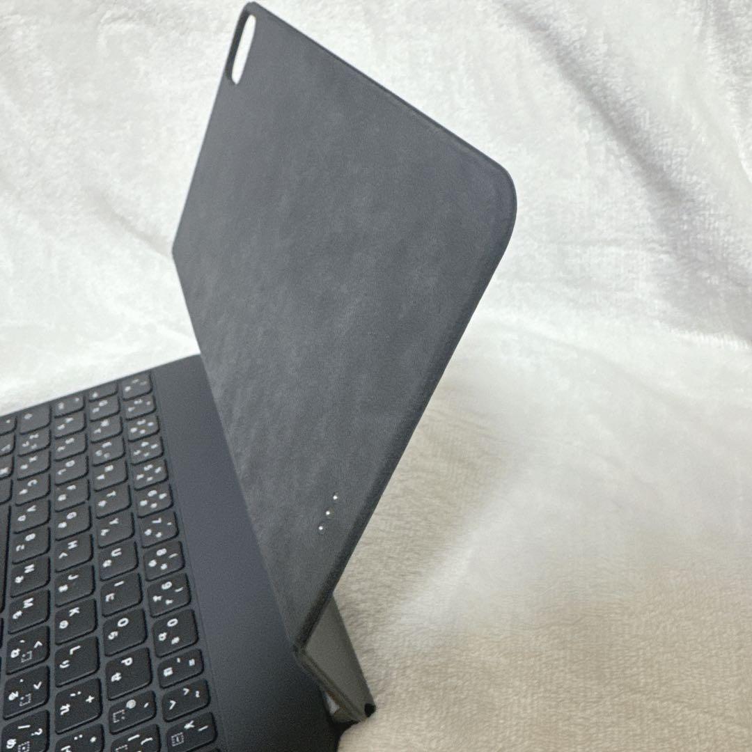 【箱付き】Apple iPad Magic Keyboard A2261